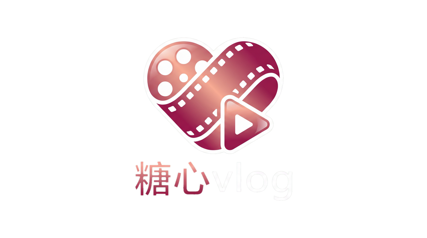 糖心vlog