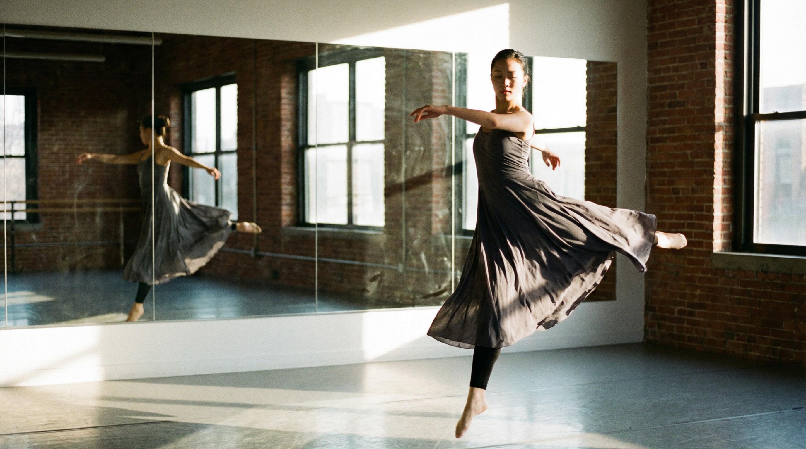 糖心vlog舞蹈视频